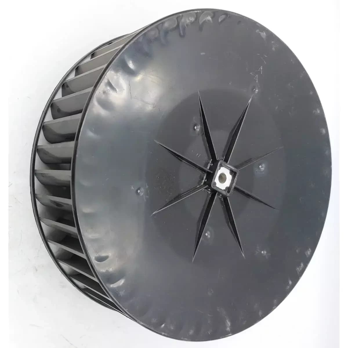 Koliesko ventilátora