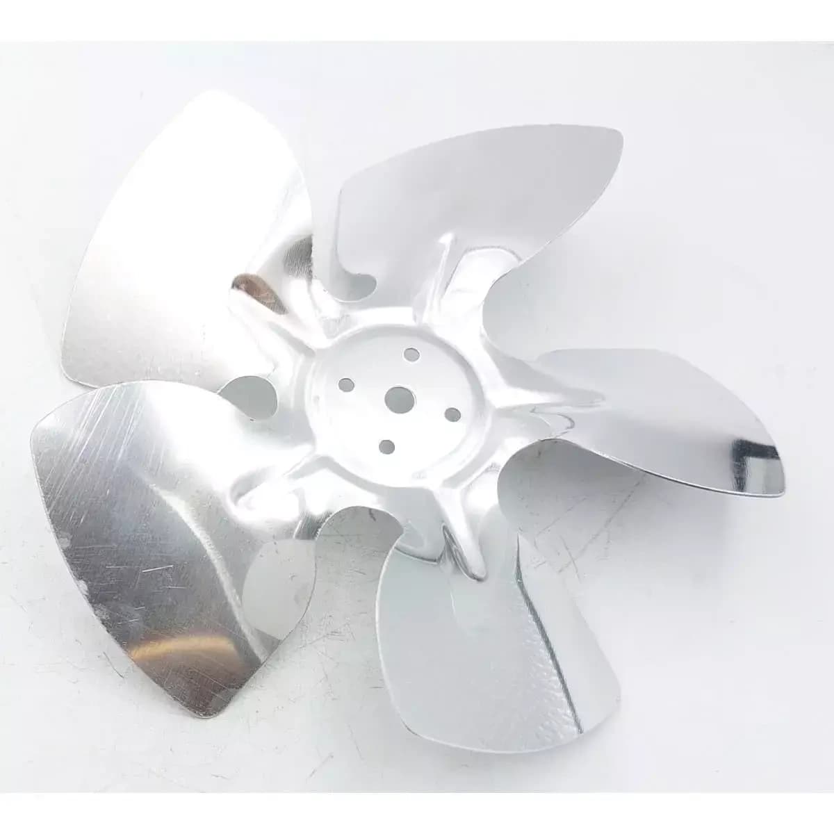 Ventilátor motora pre DED9920 (poz. 15)