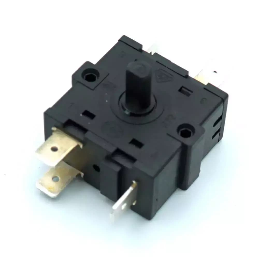 Spínač RS-16 T125 250V 16A pre DED9920 (poz. 20)