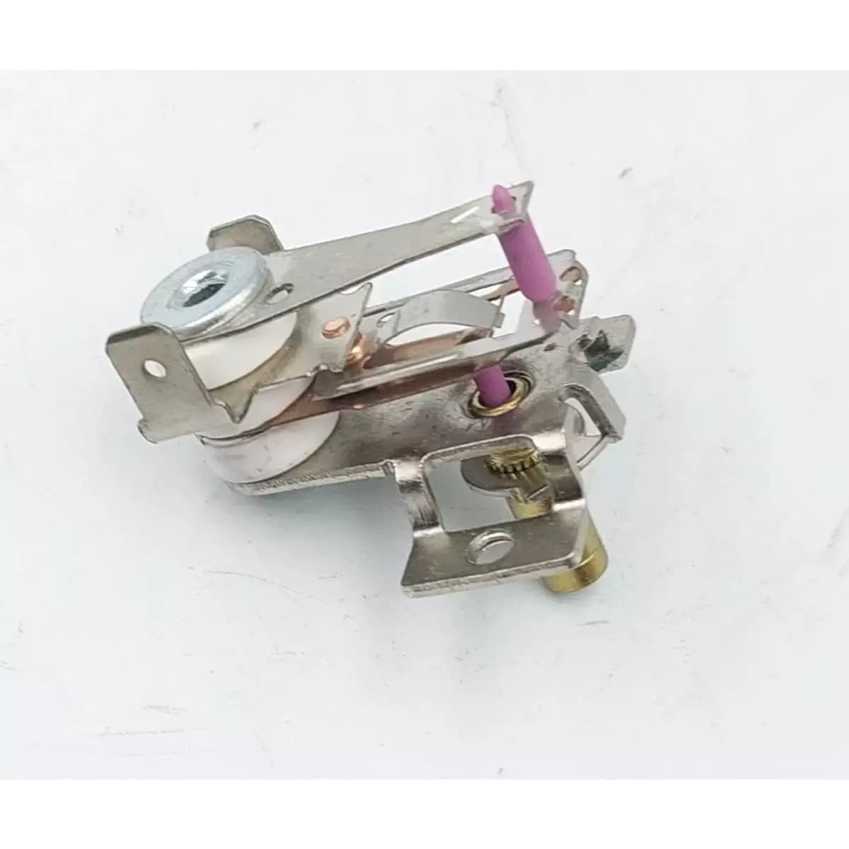 Termostat 16A pre DED9920 (poz. 21)