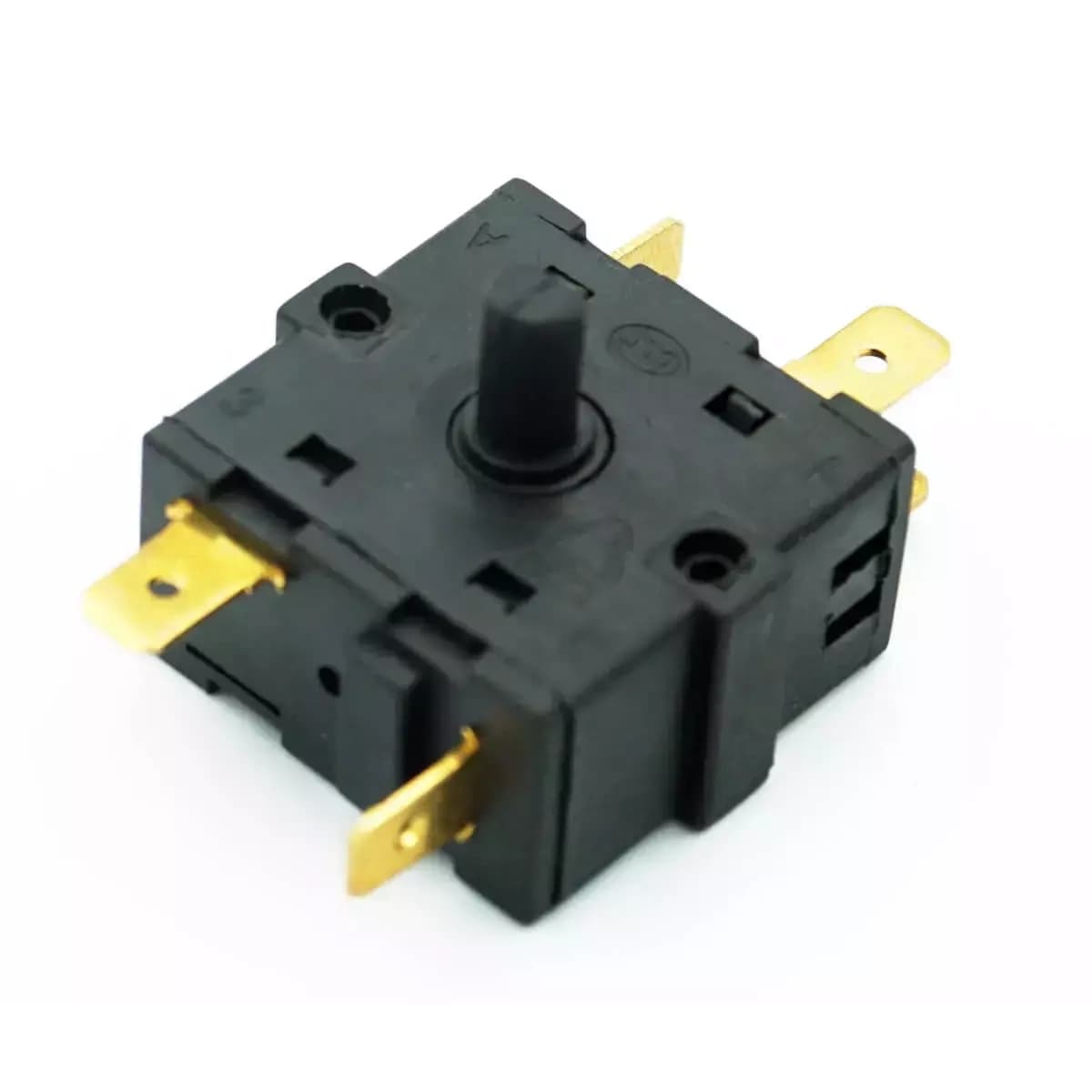 Spínač RS-16 T125 250V 16A pre DED9921 (poz. 21)