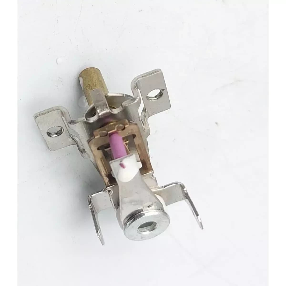 Termostat 16A pre DED9921 (poz. 22)