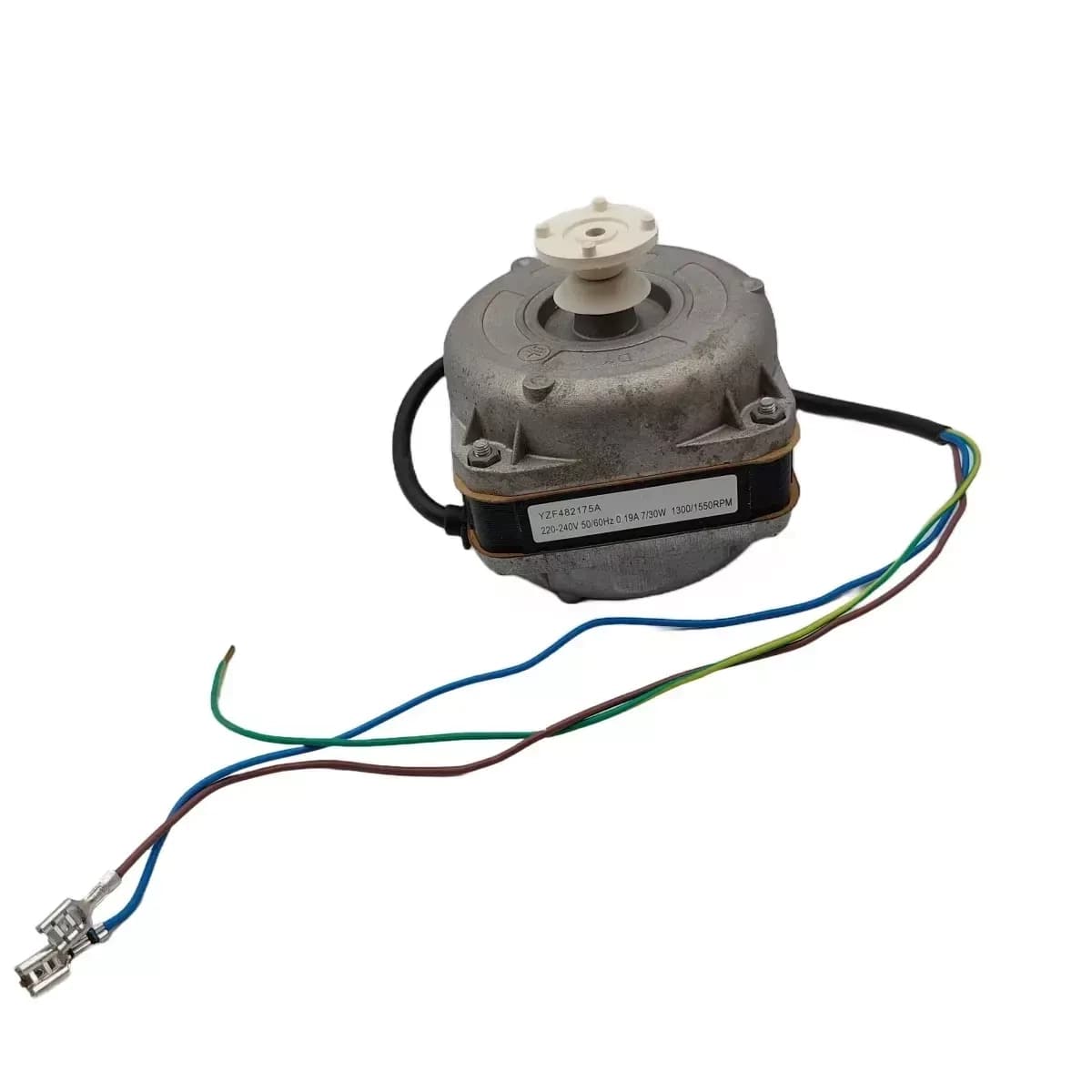 Elektromotor YZF482175A 7/30W 1300/1550RPM pre DED9921 (poz. 25)
