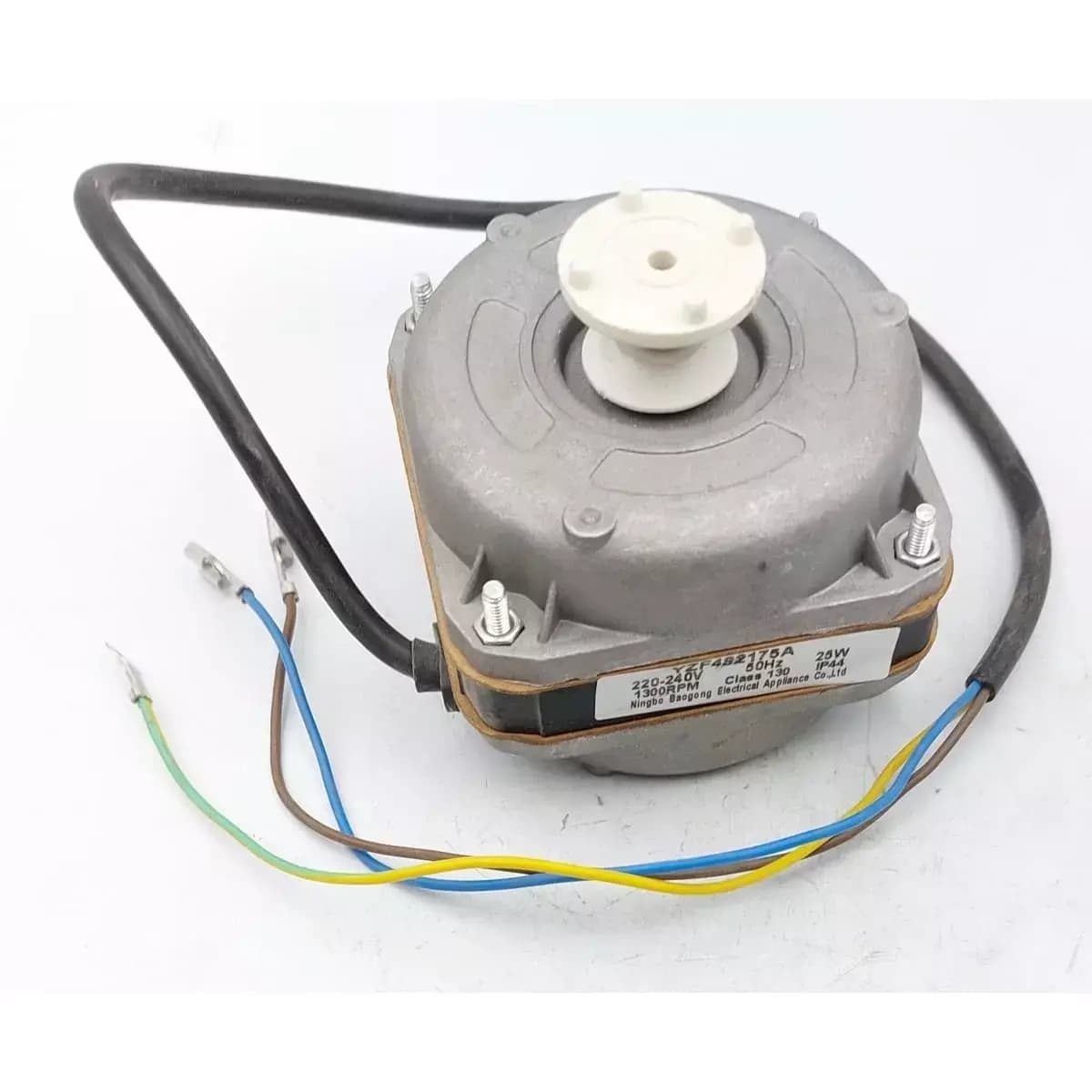 Elektromotor YZF482175B 30W 1300RPM pre DED9921B (poz. 17)