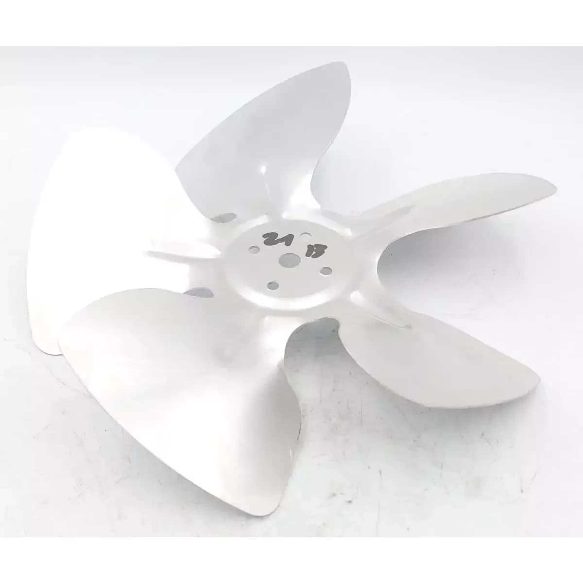 Ventilátor motora pre DED9921B (poz. 18)
