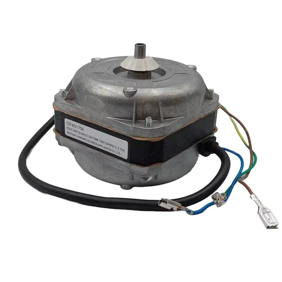 Elektromotor YZF482175A 7/30W 1300/1550RPM pre DED9922 (poz. 2)