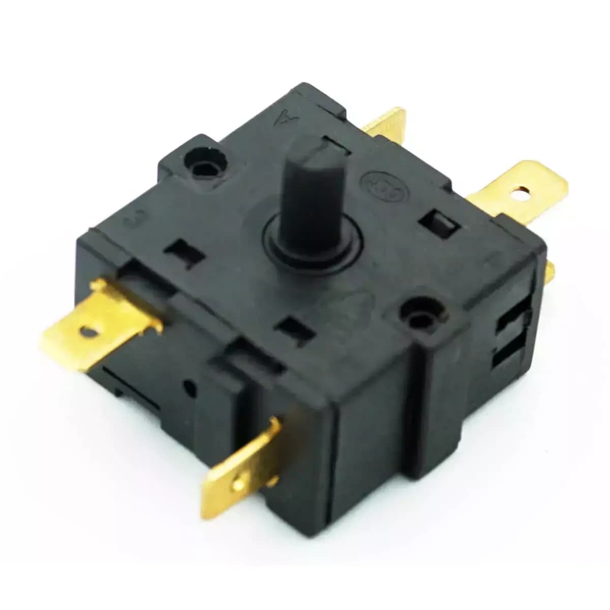 Spínač RS-16 T125 250V 16A pre DED9922 (poz. 23)
