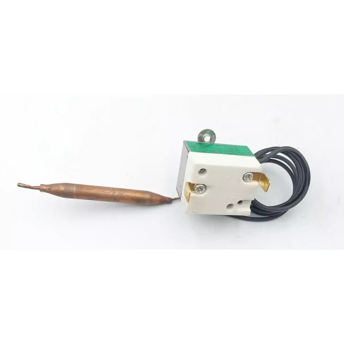 Termostat 16A pre DED9922 (poz. 24)
