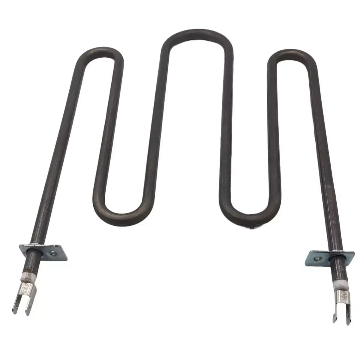 Ohrievač 1650 W pre DED9922B (poz. 2)