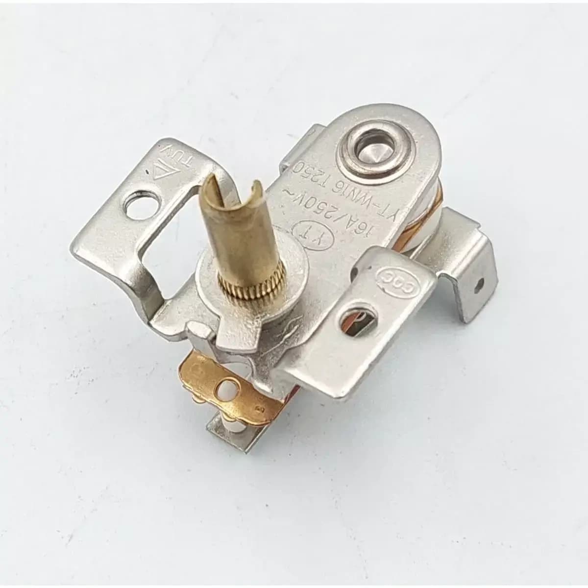Termostat 16A pre DED9922B (poz. 11)