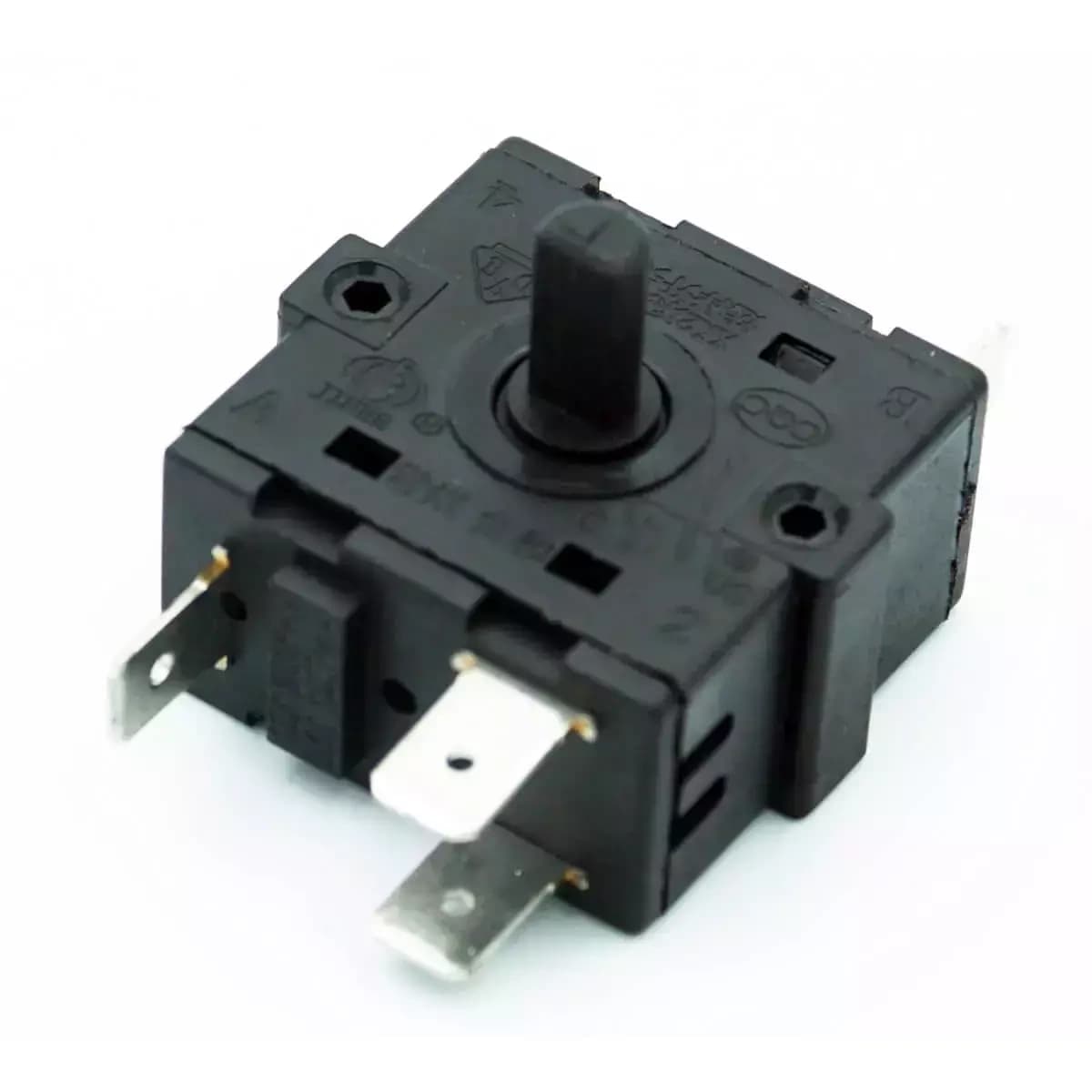 Spínač RS-16 T125 250V 16A pre DED9922B (poz. 13)