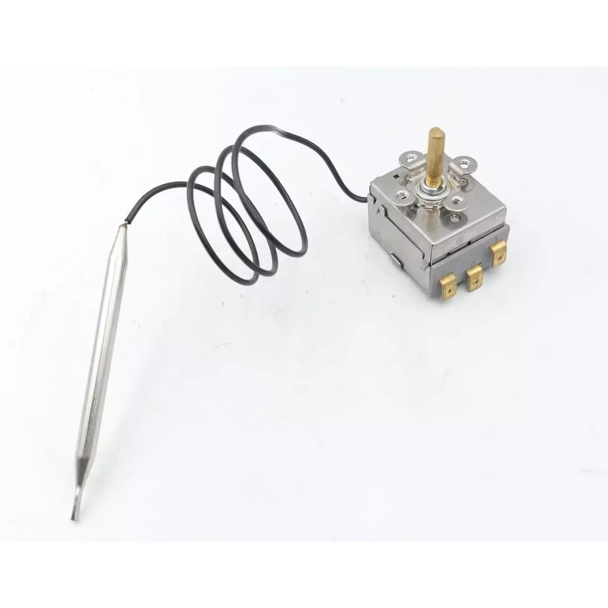 Termostat ZA40-550-12B 40C 15A 400V