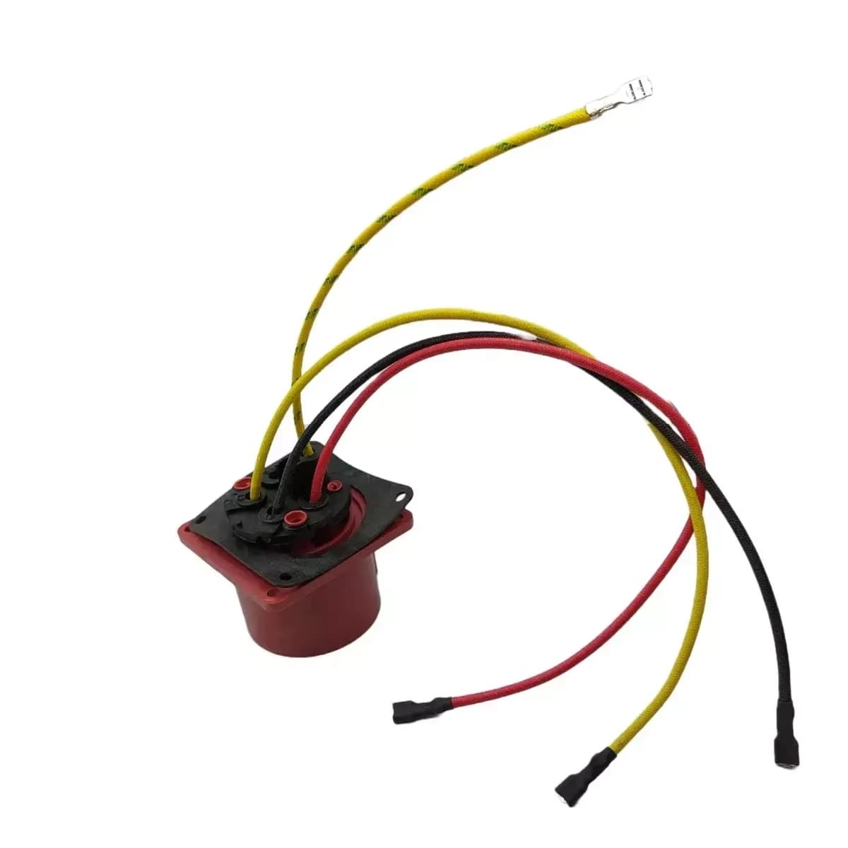 Elektrická zásuvka pre DED9925 (poz. 14)