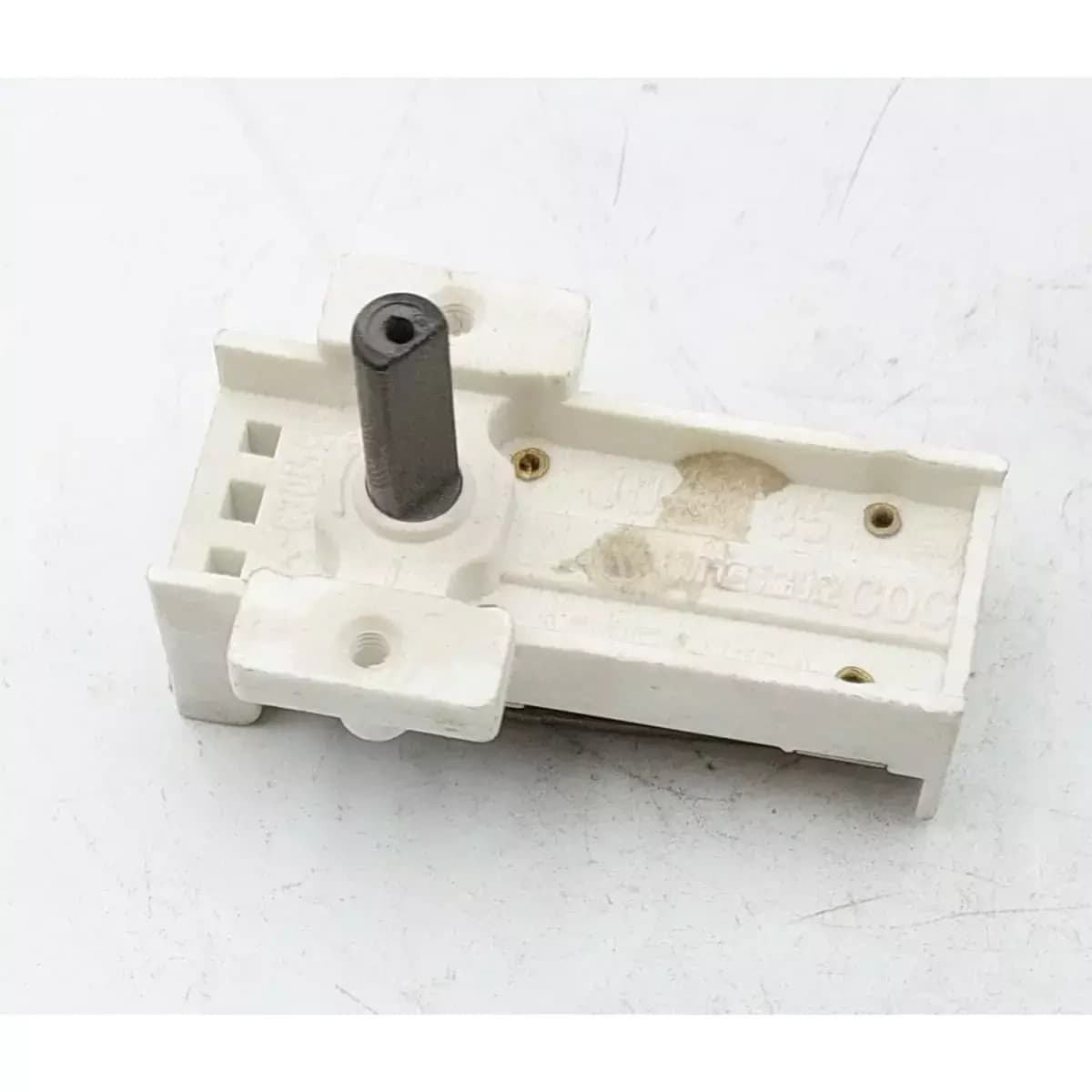 Termostat 16A pre DED9930 (poz. 20)