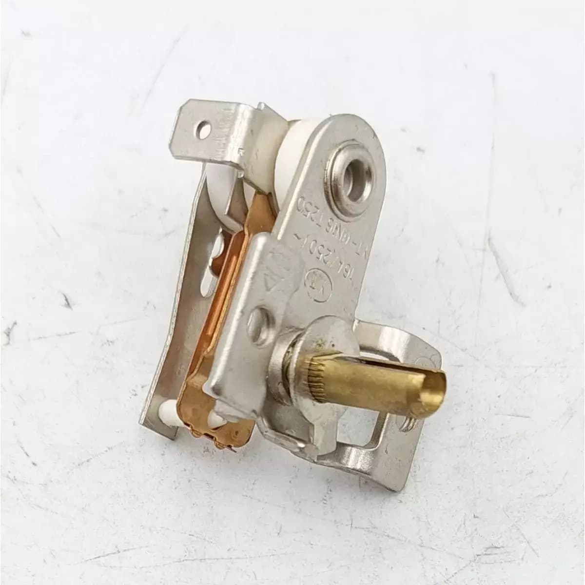 Termostat 16A pre DED9930B (poz. 23)