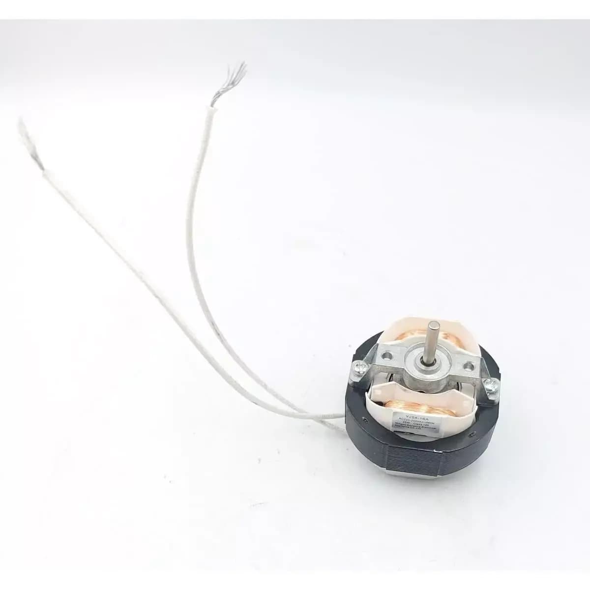 Elektromotor YJ58-16A 25W