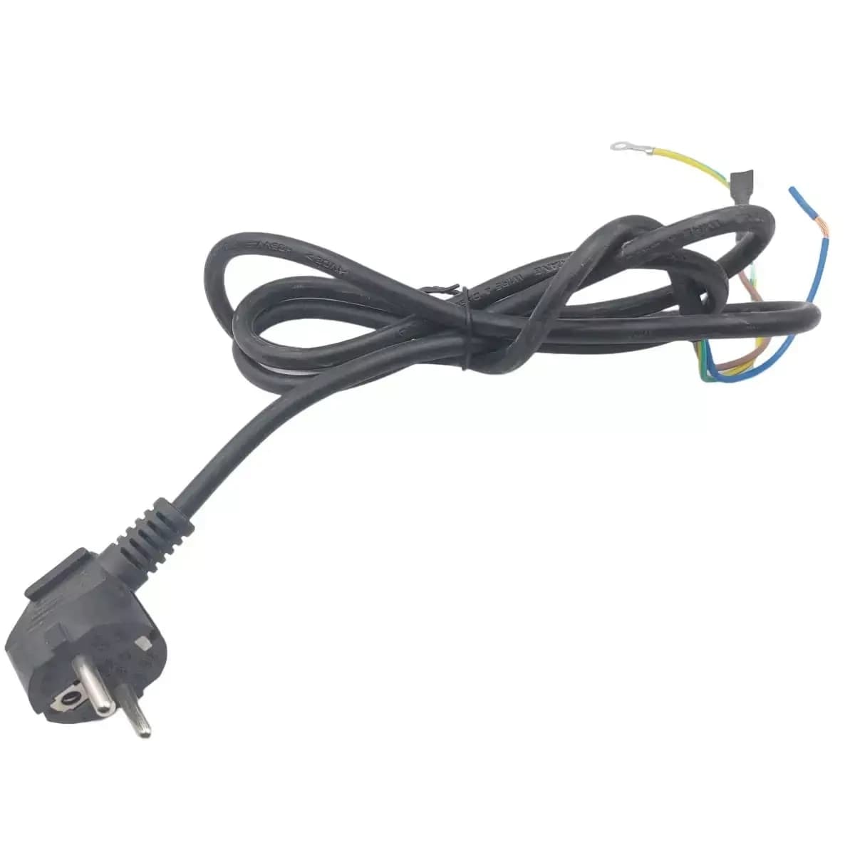 Napájací kábel pre DED9930C (poz. 16)