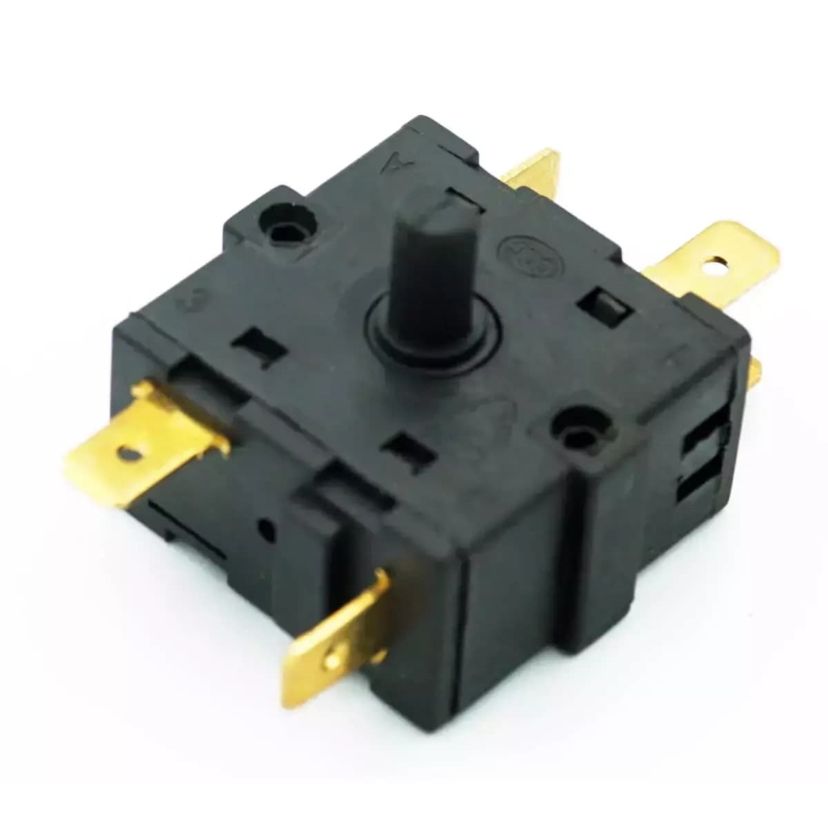 Spínač RS-16 T125 250V 16A pre DED9933 (poz. 20)