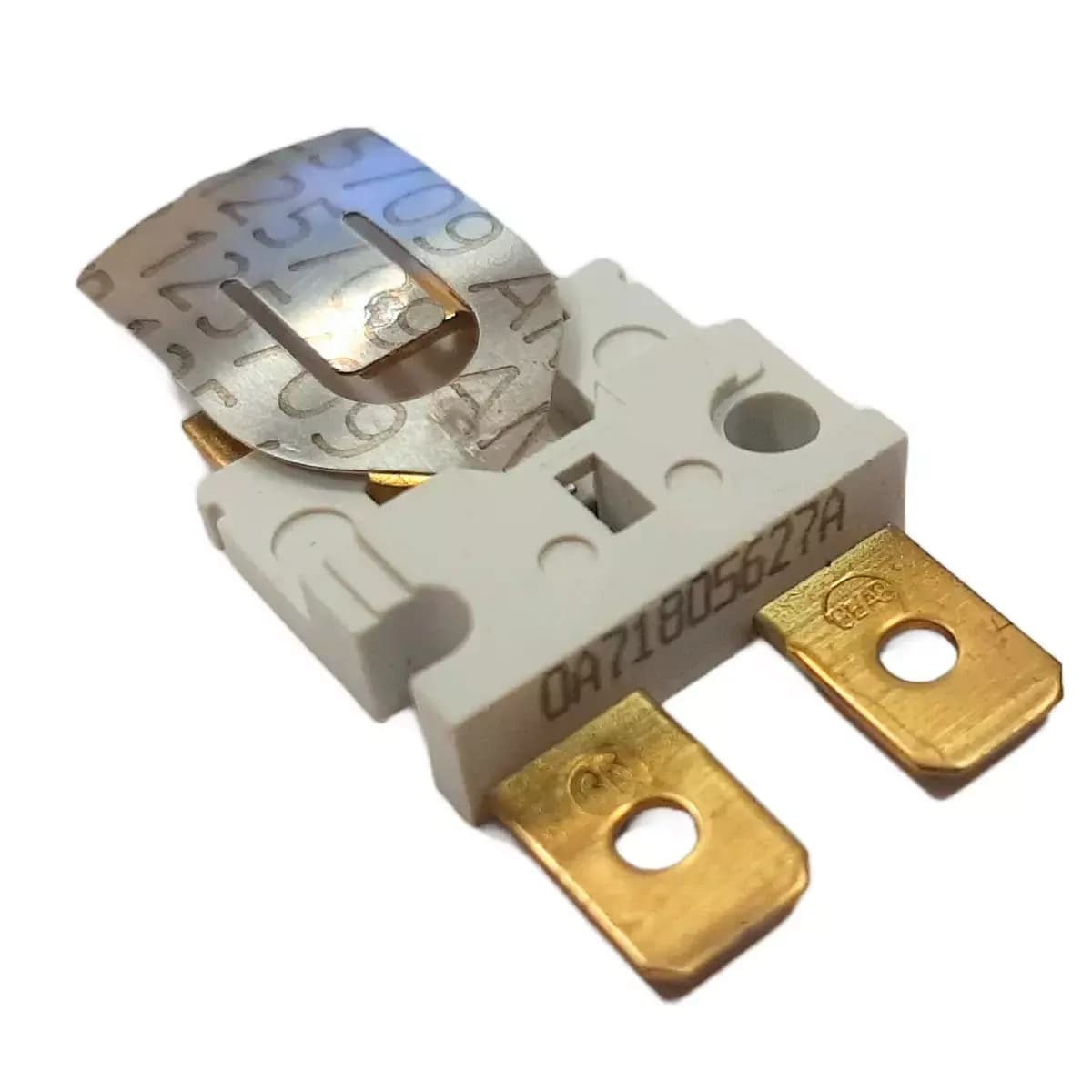 Termostat pre DED9941 (poz. 21)