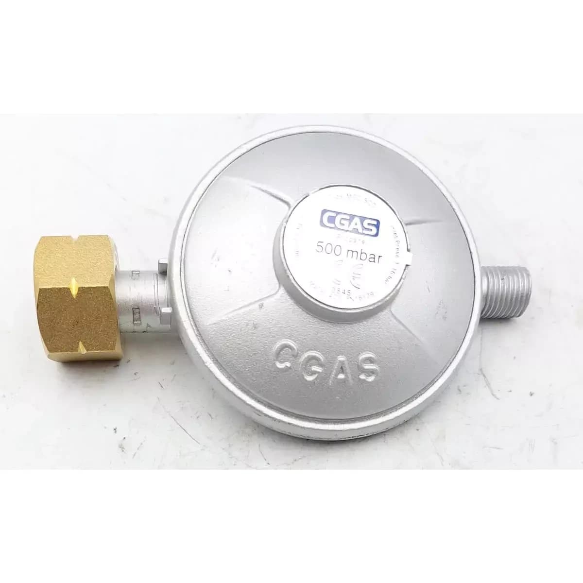 Redukcia 500mbar 1,5 kg/h