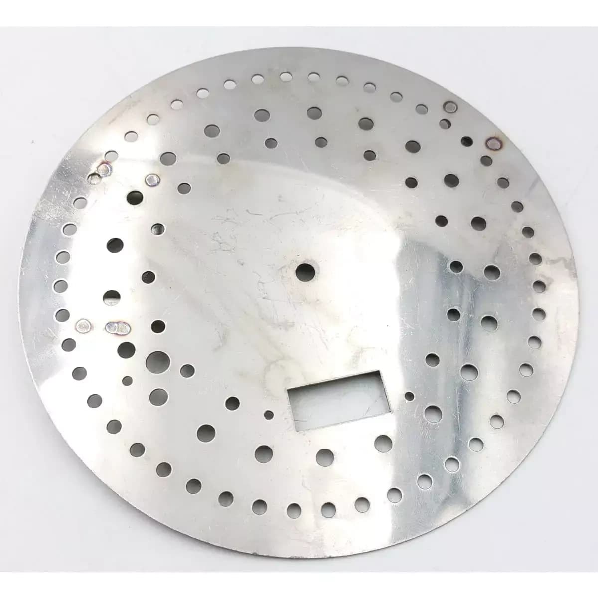 Kryt ventilátora pre DED9943 (poz. 18)
