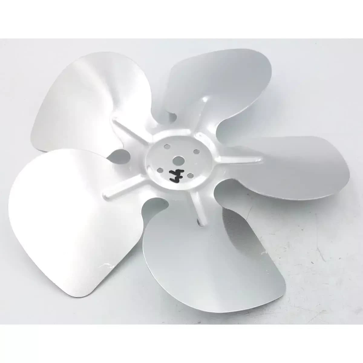 Ventilátor pre DED9944 (poz. 11)