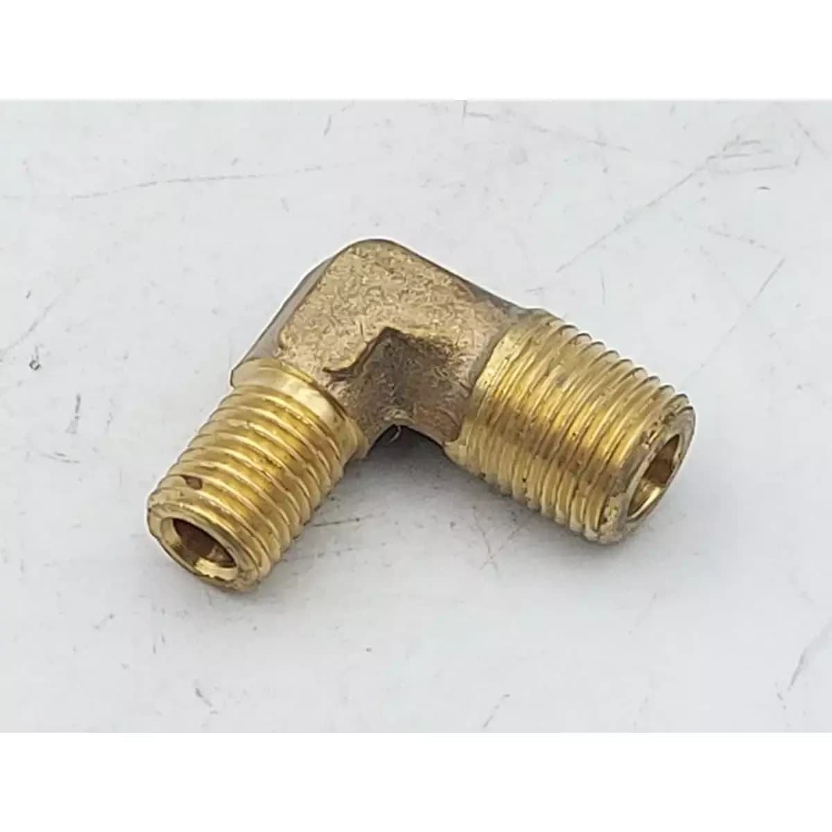 Pripojenie palivového potrubia pre DED9956TK (poz. 45)