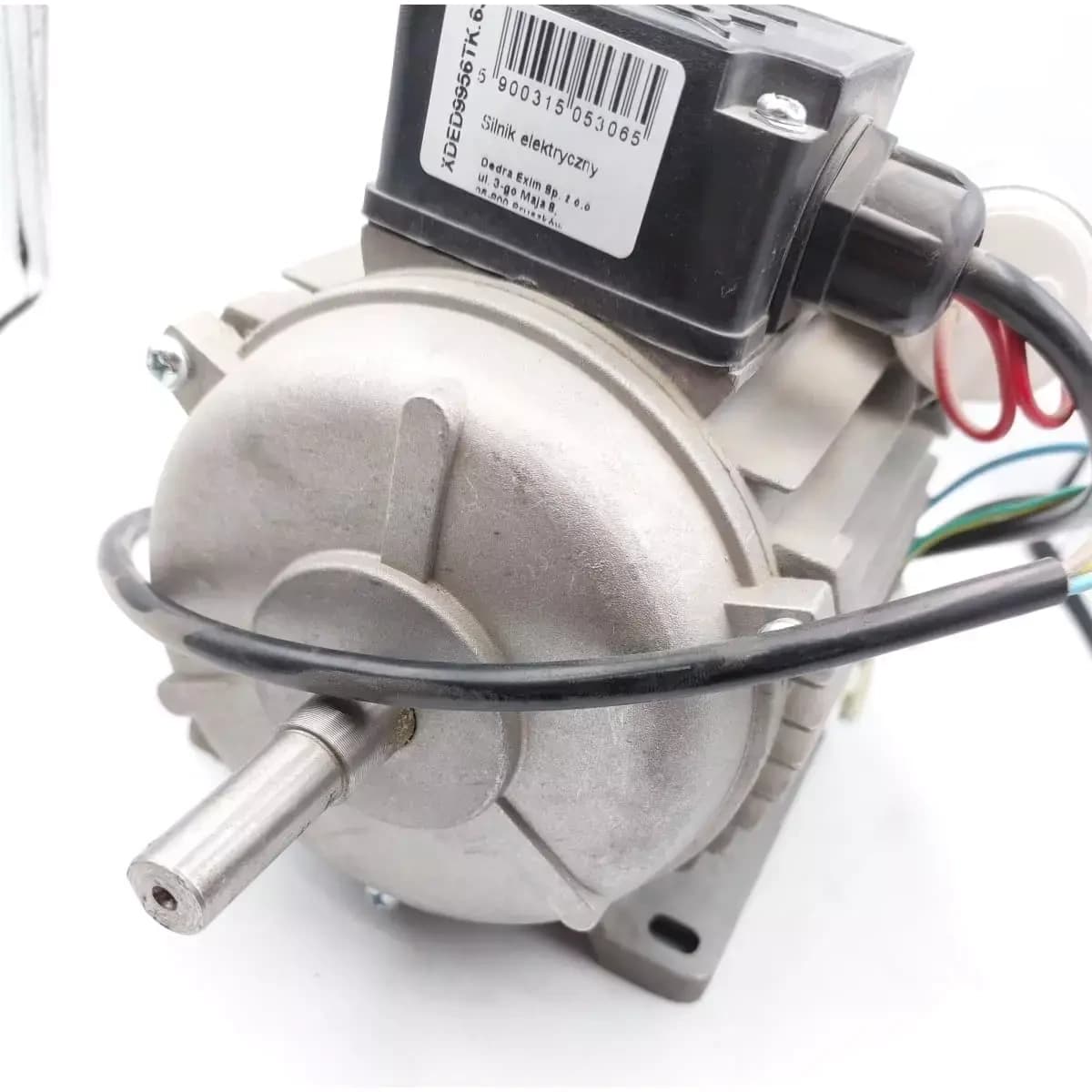 Elektrický motor pre DED9956TK (poz. 63)