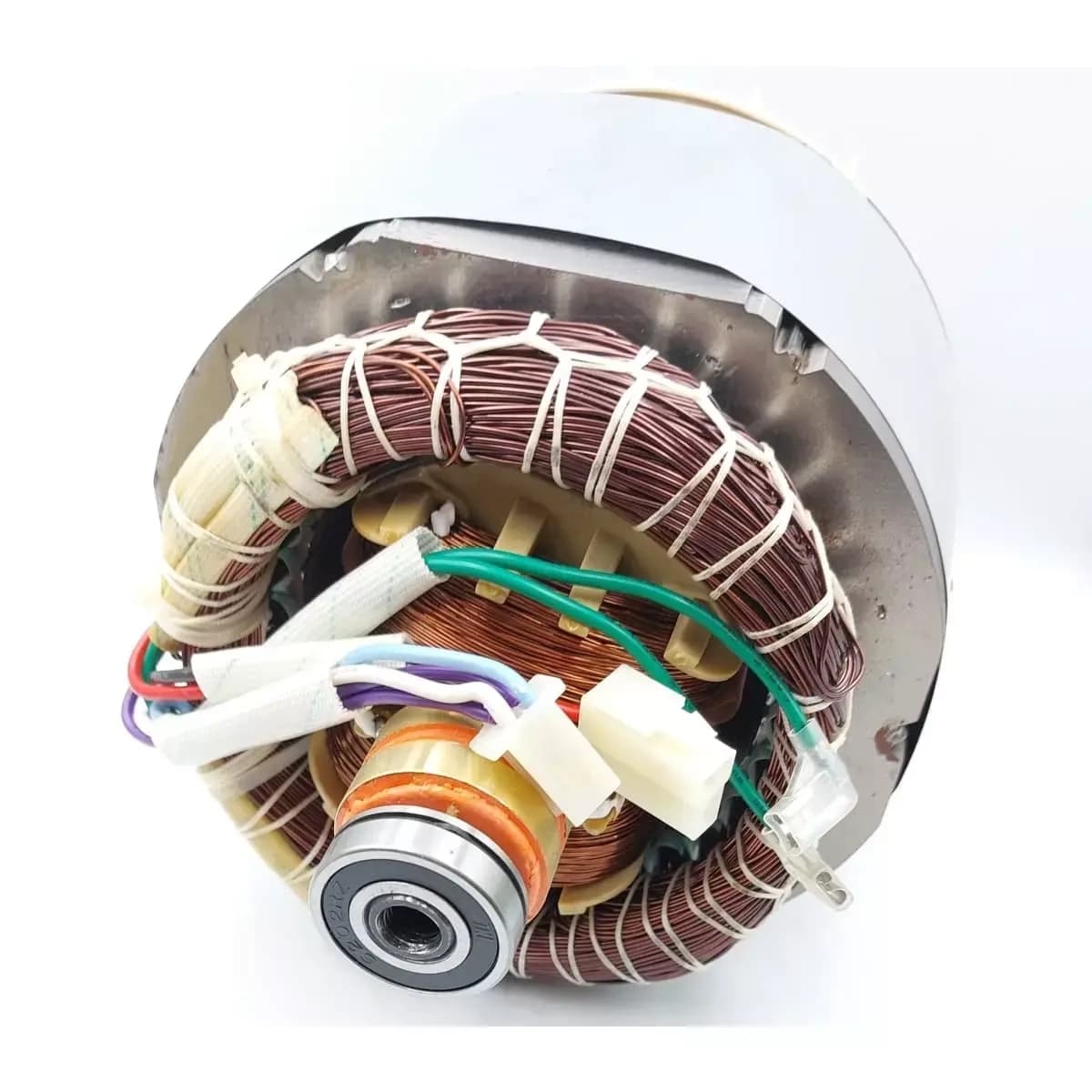 Stator a rotor, cpl.