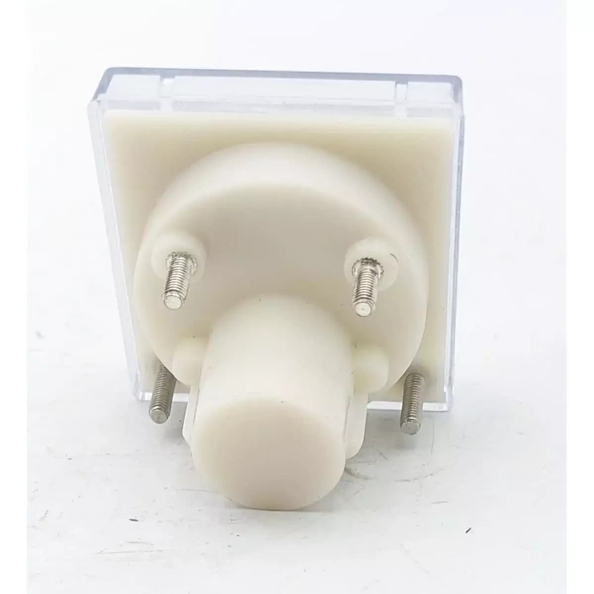 Voltmeter pre DEGB6500K (poz. P15)