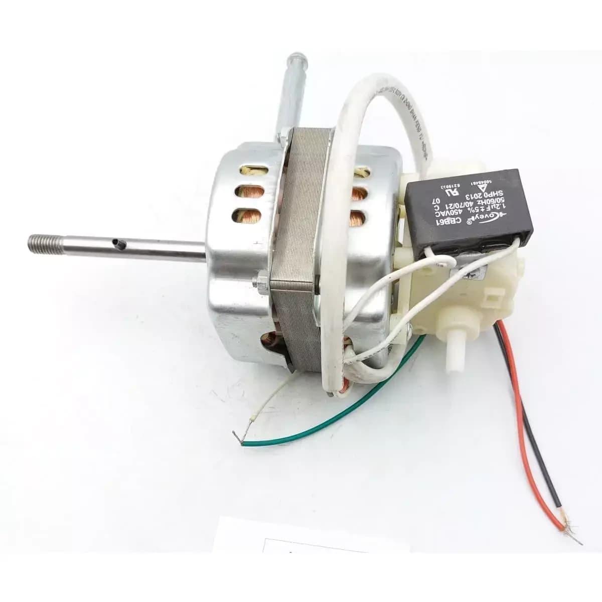 Motor pre DA-1601 (poz. 29)