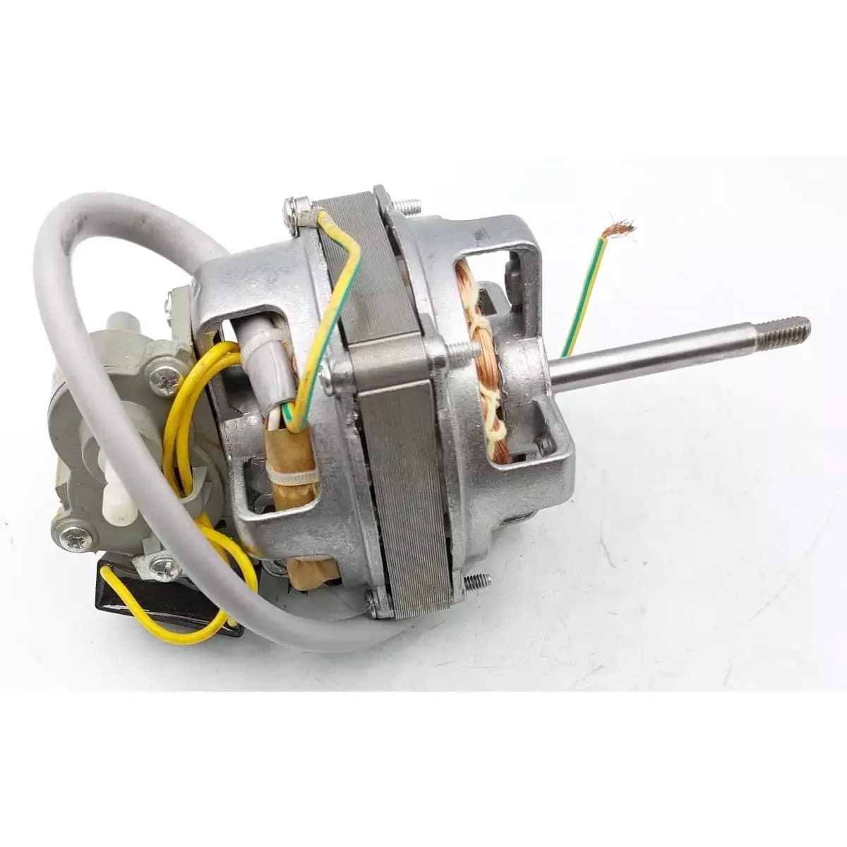 Elektrický motor pre DA-1604 (poz. 9)