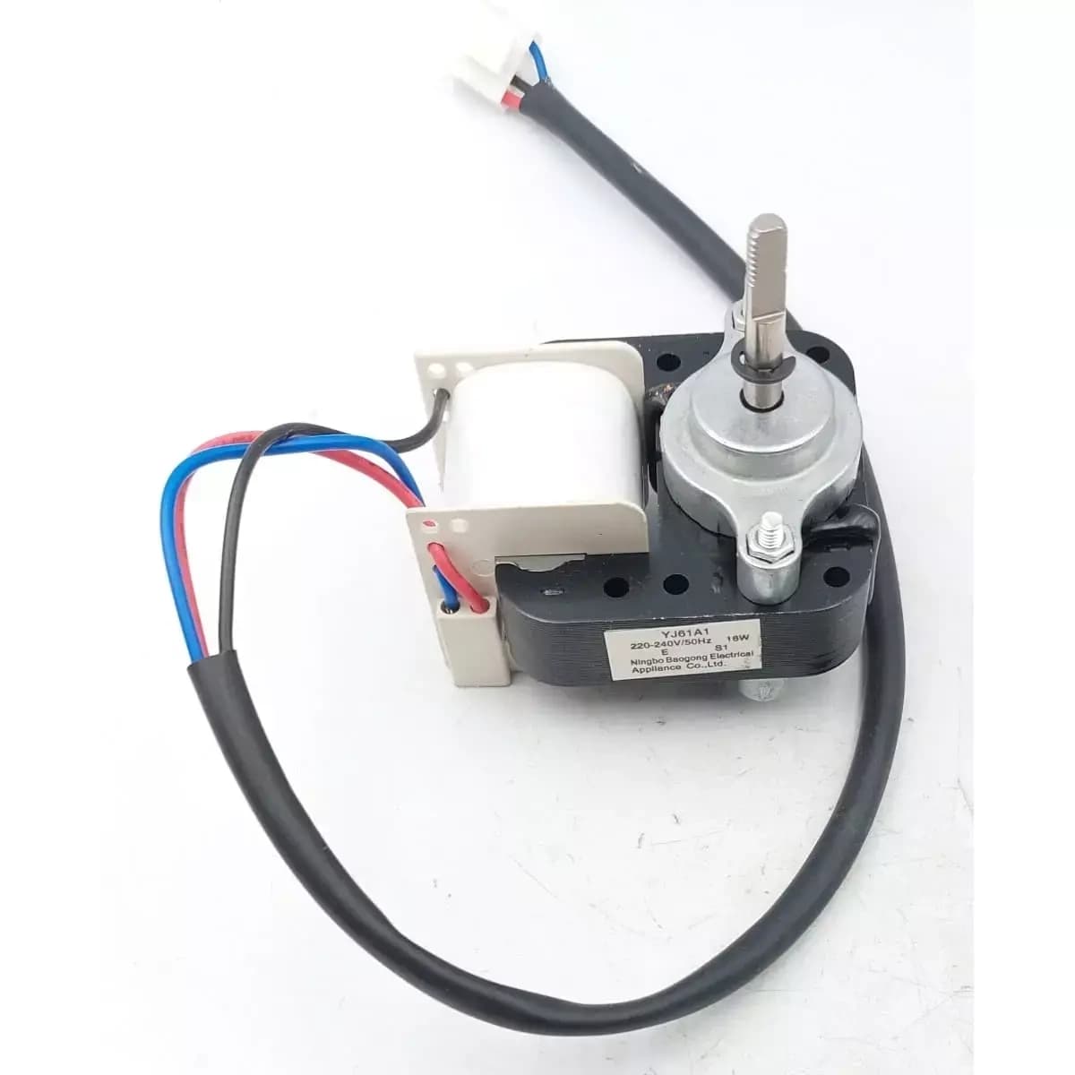 Elektrický motor pre DA-R010 (poz. 3)