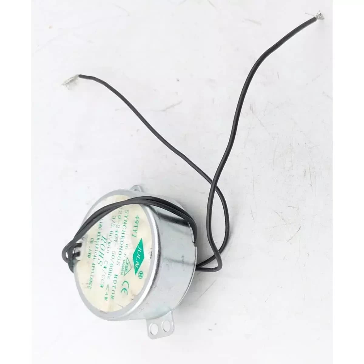 Oscilačný motor pre DA-T184CS (poz. 15)