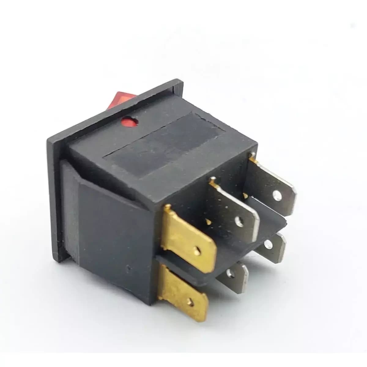Prepínač KCD8 pre DED7515 (poz. 1)