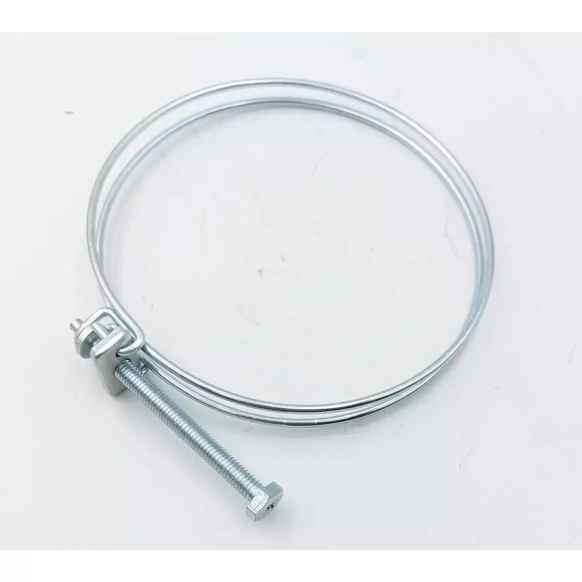 Svorka pre DED7724X (poz. 20)