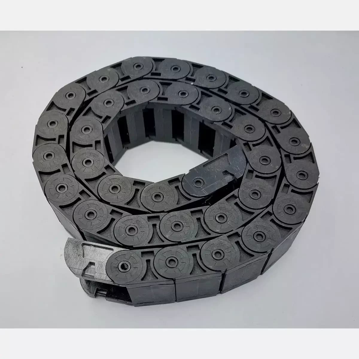 Pružný plášť kábla pre DED7827 (poz. 92)