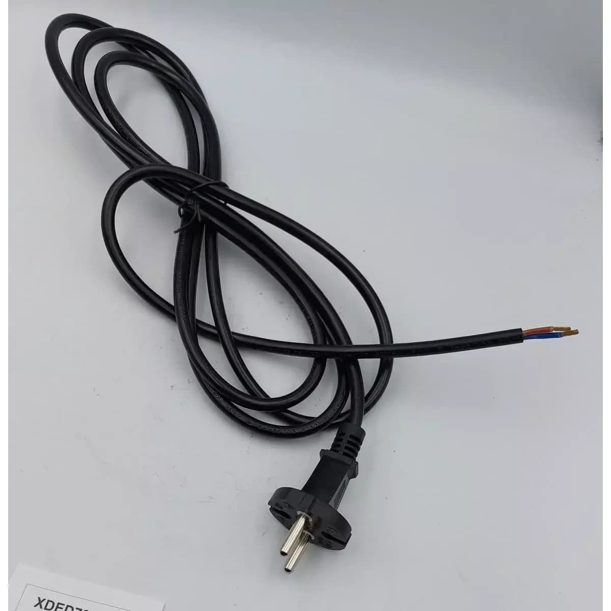 Napájací kábel pre DED7945X (poz. 40)