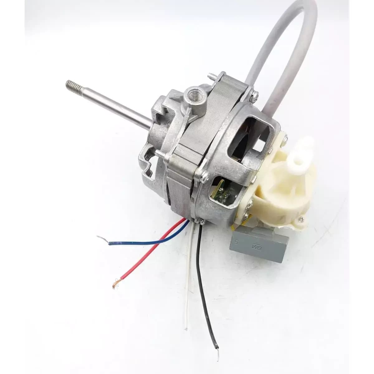 Elektrický motor pre DA-1607 (poz. 8)