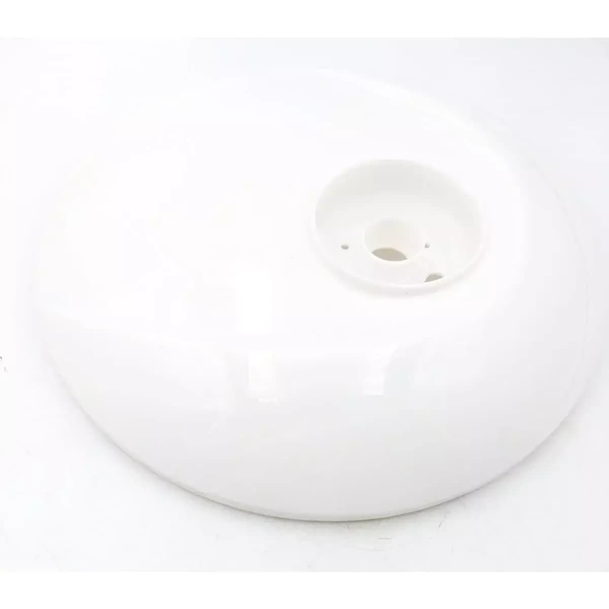 Ventilator na stol, 12", chromovany pre DA-1201B (poz. 16)