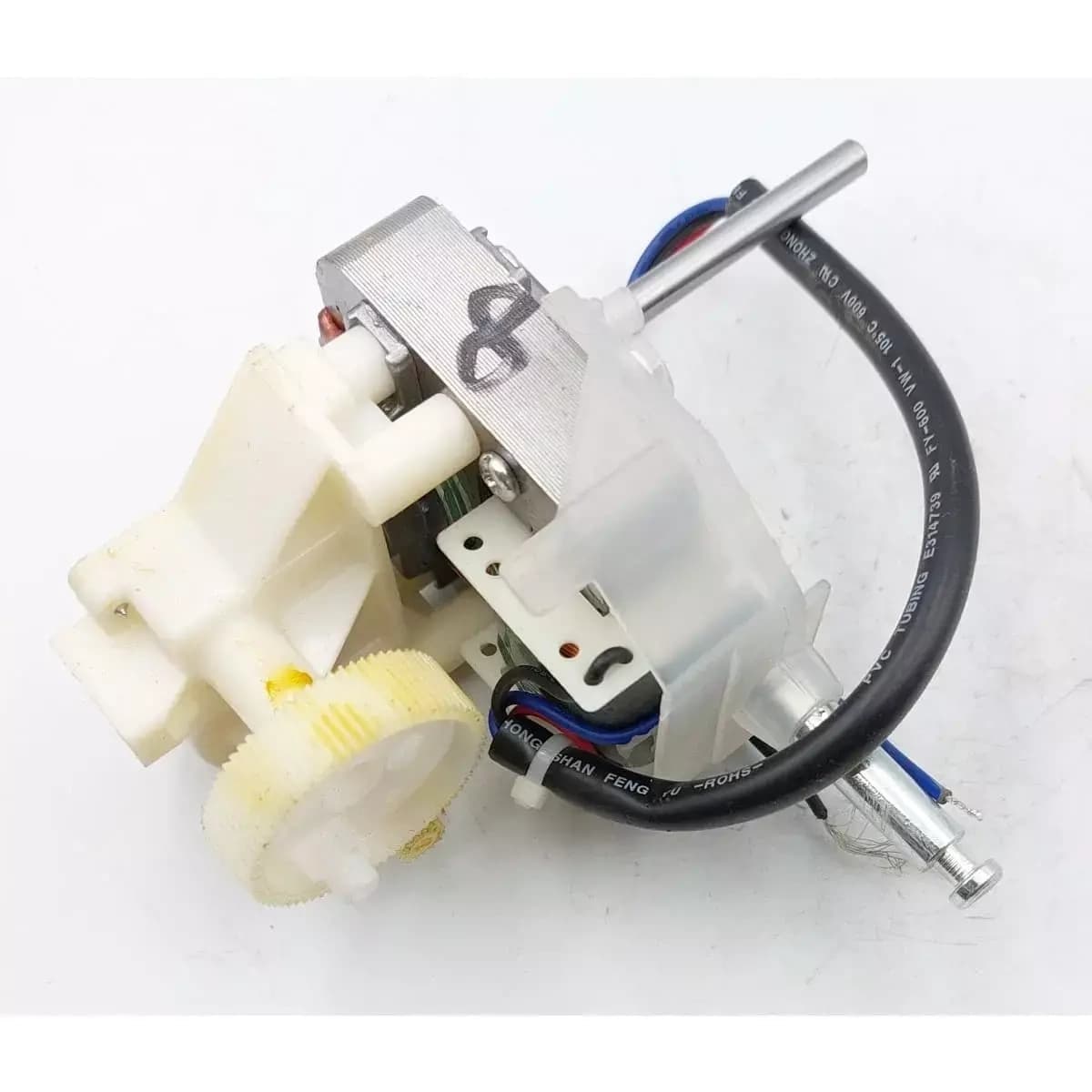 Motor pre DA-0902B (poz. 15)