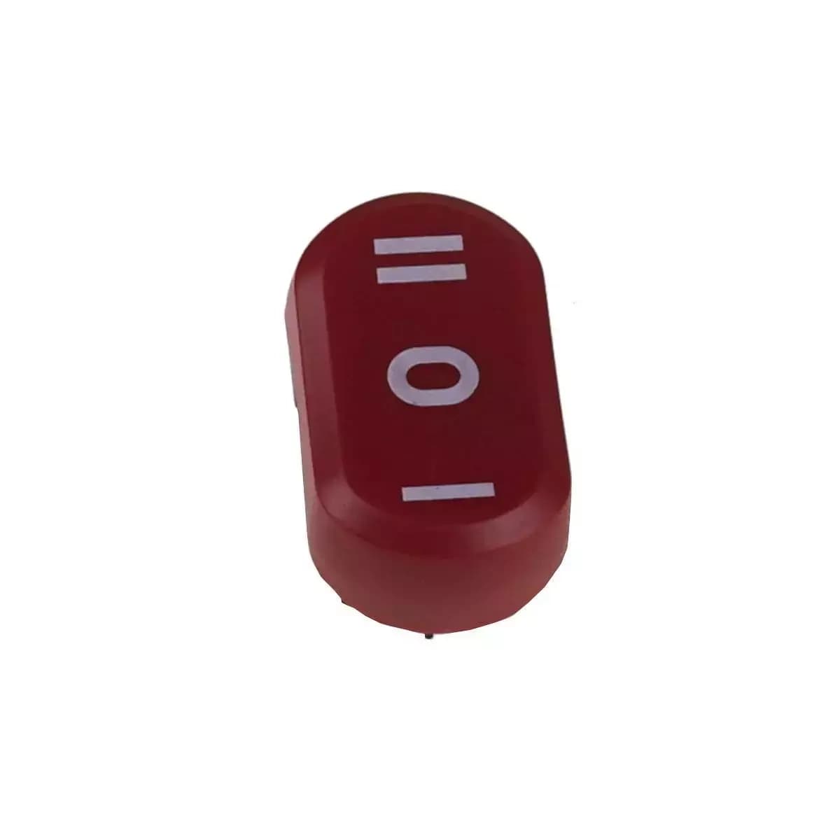 Spínač GAOTIAN KR-06B pre DED6601 (poz. 3)