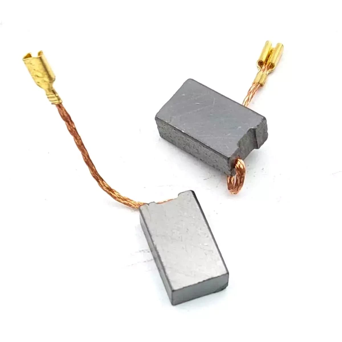 Elektrografitové kefky 2 ks. pre DED7964 (poz. 52)