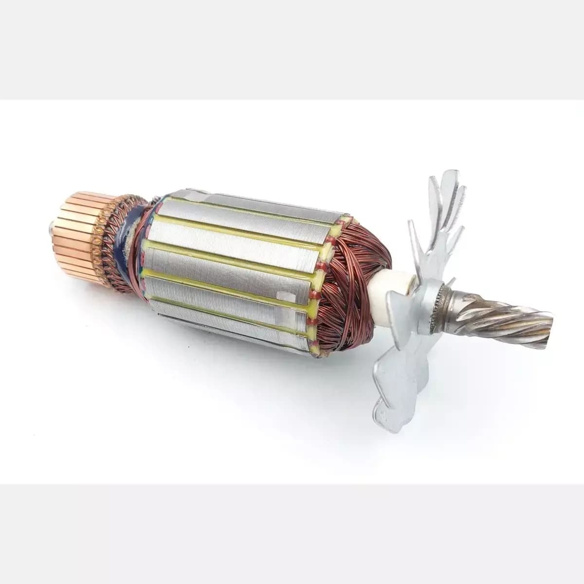 Rotor pre DED7781 (poz. 30)
