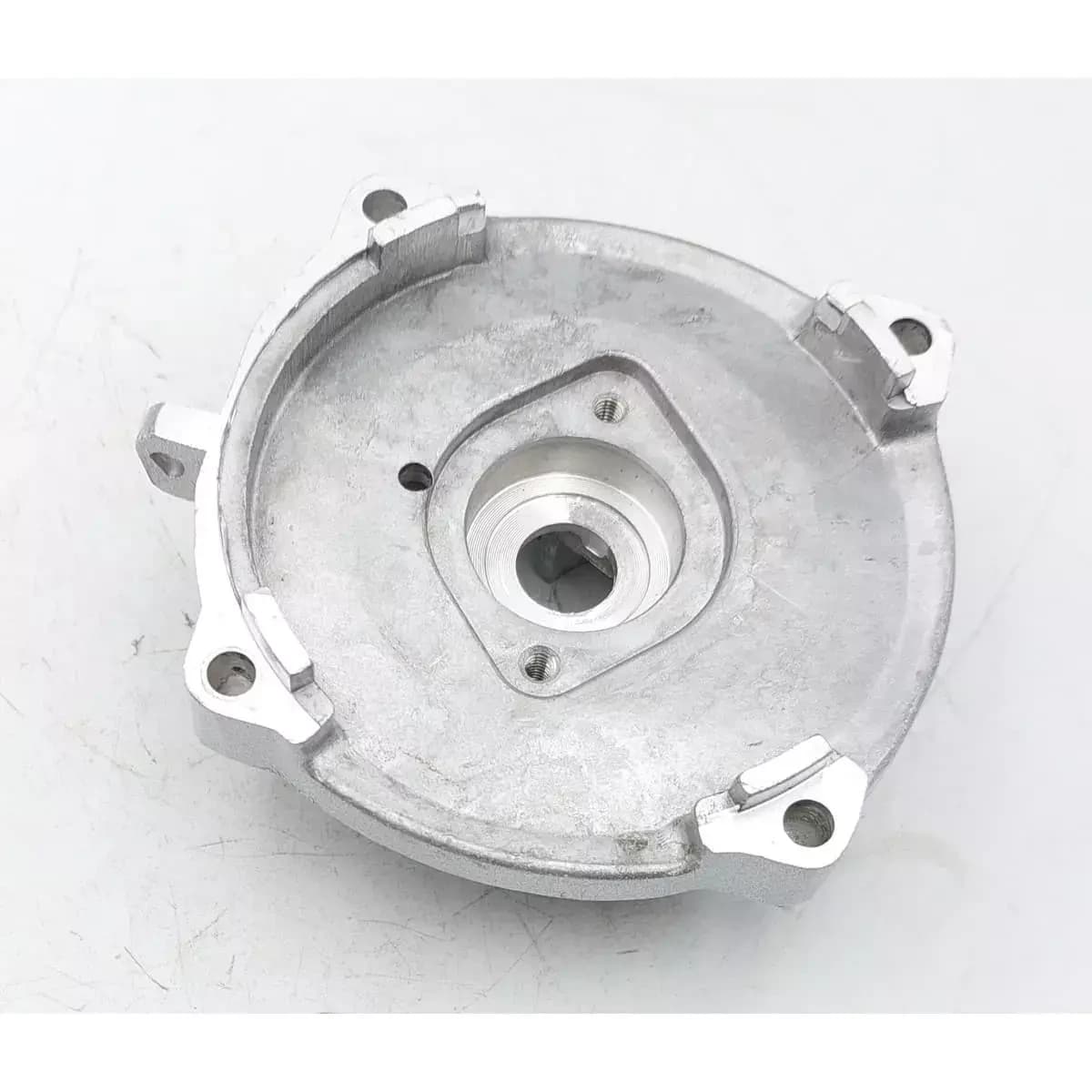 Teleso prevodovky pre DED7973 (poz. 16)