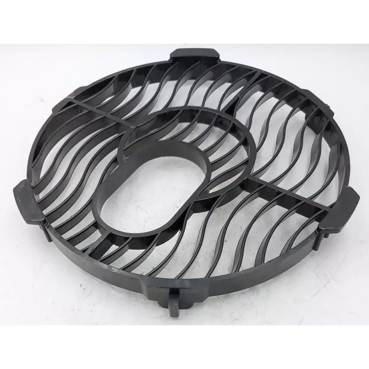Zadný kryt motora pre DED9950A (poz. 37)