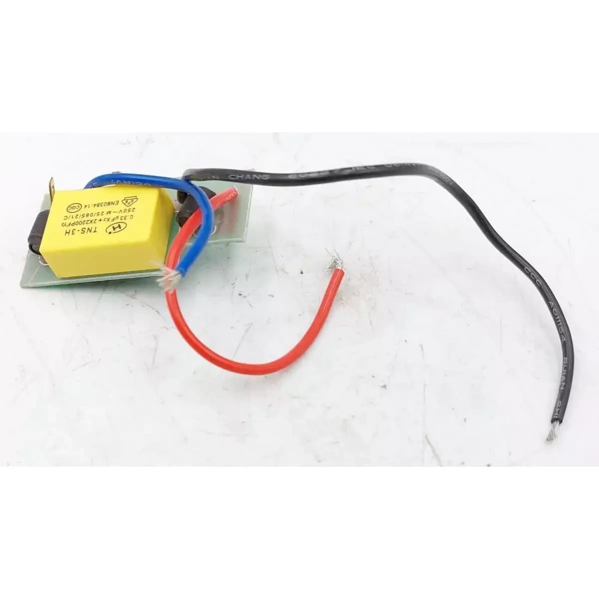 Doska s elektronikou pre DED7766 (poz. 86)