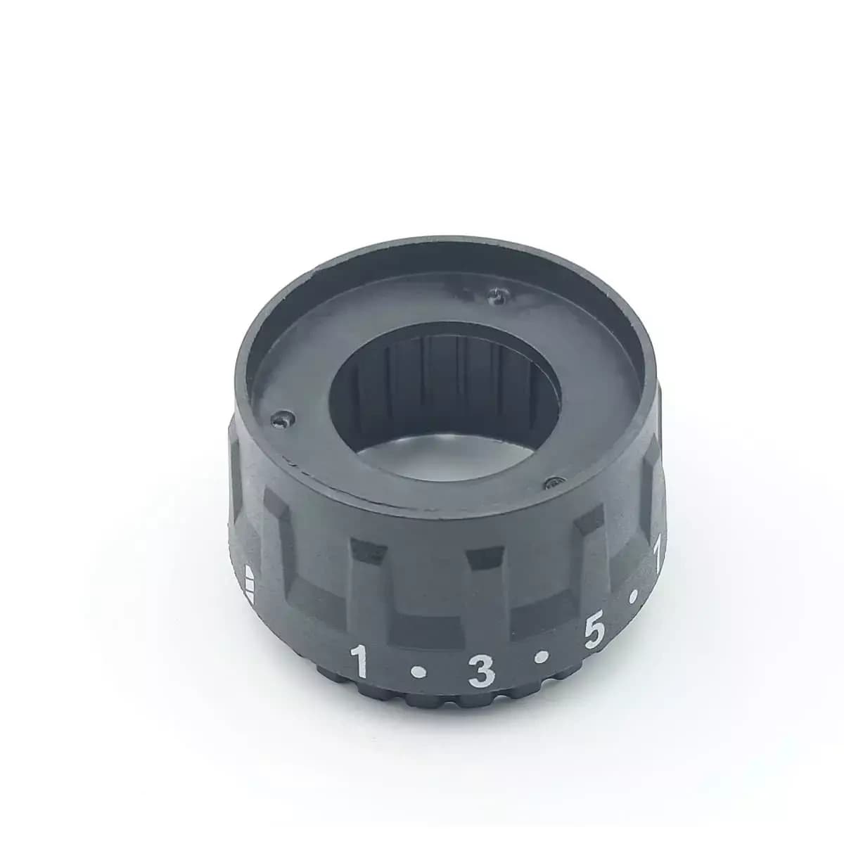 Nastavovací gombík