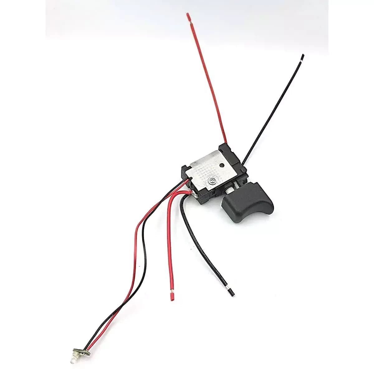 Spínač FD08-1116.02 16A 24V DC