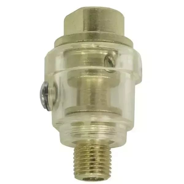Mini olejovač pneumatického náradia 1/4"